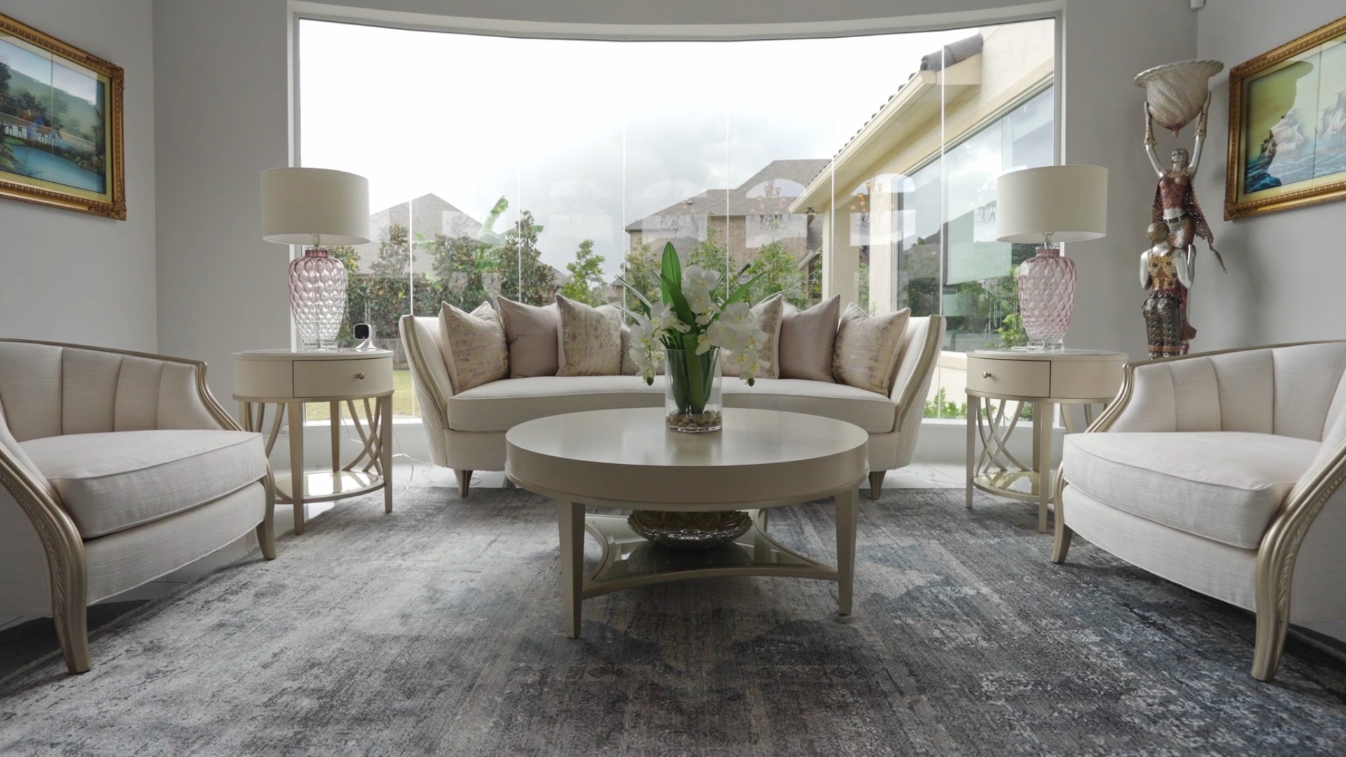 Rosenberg, Texas neighborhood